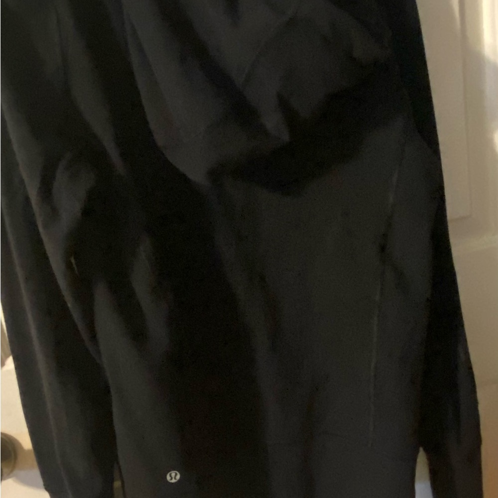lululemon athletica Black Jacket - Picture 10 of 12